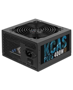 Купить Блок питания AeroCool KCAS PLUS 400W 400W в E-mobi