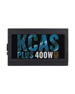 Купить Блок питания AeroCool KCAS PLUS 400W 400W  в E-mobi