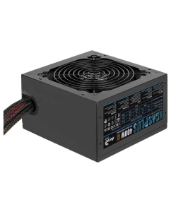 Купить Блок питания AeroCool KCAS PLUS 400W 400W  в E-mobi