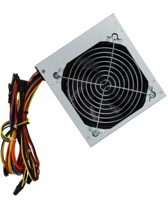 Купить Блок питания PowerMan PM 500 500W (PM-500 80plus)  в E-mobi