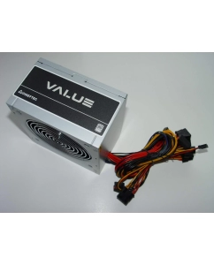 Купить Блок питания Chieftec APB-600B8 600W (APB-600B8)  в E-mobi