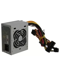Купить Блок питания InWin Power Rebel 400W 400W (RB-S400BN1-0 H) в E-mobi