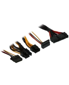 Купить Блок питания компьютера Montech BETA 650W (BETA 650)  в E-mobi