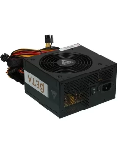 Купить Блок питания компьютера Montech BETA 650W (BETA 650)  в E-mobi