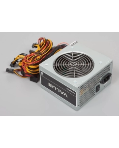 Купить Блок питания Chieftec APB-700B8  в E-mobi