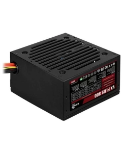 Купить Блок питания AeroCool VX PLUS 800 800W (VX-800 PLUS RGB) в E-mobi