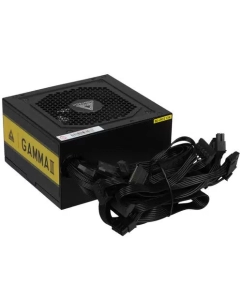 Купить Блок питания MONTECH GAMMA II 550 в E-mobi