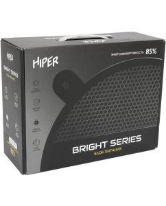 Купить Блок питания HIPER HPB-750D 750W  в E-mobi