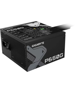 Купить Блок питания GIGABYTE P650G 650W (GP-P650G) в E-mobi