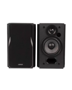 Купить Колонки компьютерные Edifier R1380T Black  в E-mobi