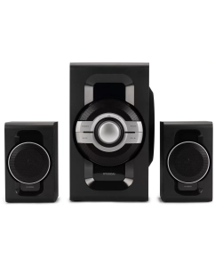 Купить Музыкальный центр HYUNDAI H-MS1403 Brown в E-mobi