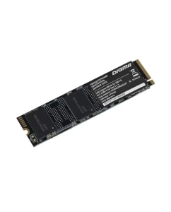 Купить SSD накопитель DIGMA Mega S3 M.2 2280 256 ГБ (DGSM3256GM23T) в E-mobi