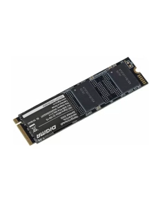 Купить SSD накопитель DIGMA Mega S3 M.2 2280 256 ГБ (DGSM3256GM23T)  в E-mobi