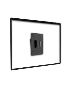 Купить Кронштейн для телевизора настенный фиксированный Arm Media LCD-01 15