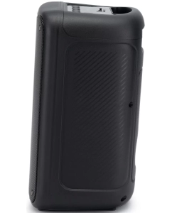 Купить Минисистема Hyundai H-MC1204, черный 10Вт/FM/USB/BT/micro SD  в E-mobi