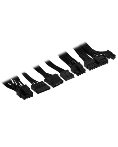 Купить Блок питания MONTECH GAMMA II 750W  в E-mobi