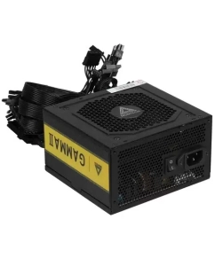 Купить Блок питания MONTECH GAMMA II 750W  в E-mobi