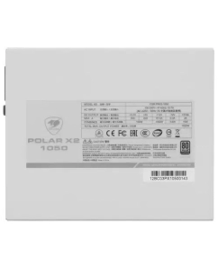 Купить Блок питания Cougar POLAR X2 1050 в E-mobi