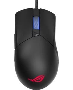 Купить Игровая мышь ASUS ROG Gladius III Black (90MP0270-BMUA00) в E-mobi
