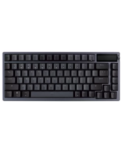 Купить Проводная/беспроводная игровая клавиатура ASUS ROG Azoth Black (90MP0316-BKRA00)  в E-mobi