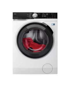Купить Стиральная машина AEG LWR85165O белый в E-mobi