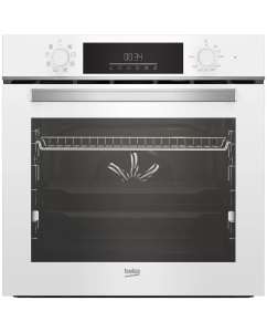 Купить Встраиваемый электрический духовой шкаф Beko BBIM14300WMS White в E-mobi