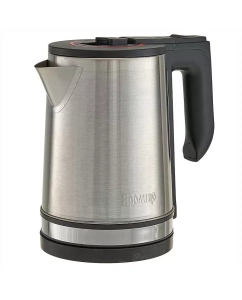 Купить Чайник электрический Яромир ЯР-1062 1.8 л серебристый, красный  в E-mobi