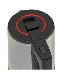 Купить Чайник электрический Яромир ЯР-1062 1.8 л серебристый, красный  в E-mobi