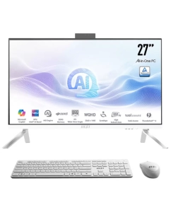 Купить Моноблок MSI черный (9S6-AF0112-047) в E-mobi