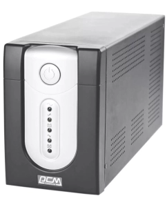 Купить Источник бесперебойного питания Powercom IMP-2000AP  в E-mobi