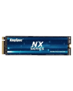 Купить SSD накопитель KingSpec M.2 2280 (NX-512) в E-mobi