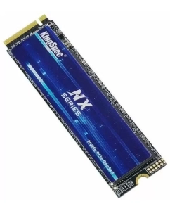 Купить SSD накопитель KingSpec M.2 2280 (NX-512)  в E-mobi