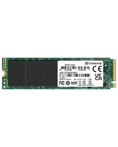 Купить SSD накопитель Transcend 110Q M.2 2280 500 ГБ (TS500GMTE110Q) в E-mobi