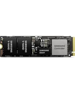 Купить SSD накопитель Samsung PM9A1 M.2 2280 256 ГБ (MZVL2256HCHQ-00B00) в E-mobi