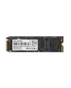 Купить SSD накопитель QUMO Novation M.2 2280 1 ТБ (Q3DT-1TSY-NM2) в E-mobi