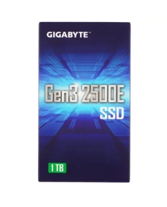 Купить SSD накопитель GIGABYTE M.2 2280 1 ТБ (G325E1TB)  в E-mobi