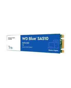 Купить SSD накопитель WD Blue 2.5