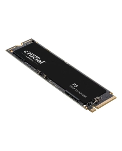 Купить SSD накопитель Crucial CT4000P3SSD8 M.2 2280 4 ТБ CT4000P3SSD8  в E-mobi