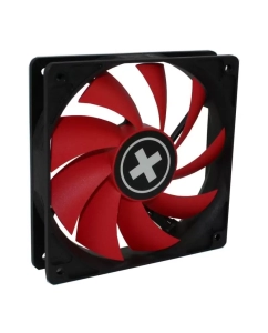 Купить Корпусной вентилятор Xilence XPF120.R в E-mobi