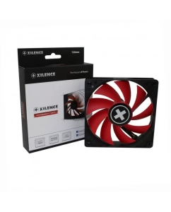 Купить Корпусной вентилятор Xilence XPF120.R  в E-mobi