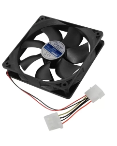 Купить Корпусной вентилятор 5bites FB12025S-12L4MX в E-mobi