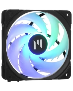 Купить Корпусной вентилятор Zalman ZM-AF120 (ZM-AF120 ARGB BLACK) в E-mobi