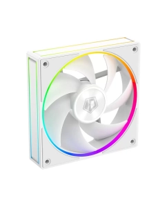Купить Корпусной вентилятор ID-COOLING AF-127-ARGB-W в E-mobi