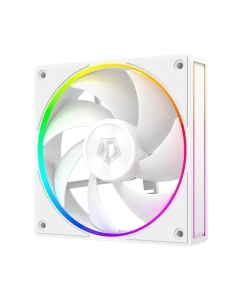 Купить Корпусной вентилятор ID-COOLING AF-127-ARGB-W  в E-mobi