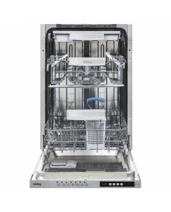 Купить Встраиваемая посудомоечная машина Korting KDI 45488 в E-mobi