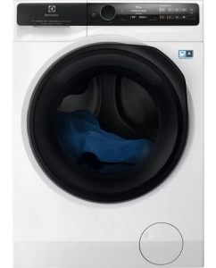 Купить Стиральная машина Electrolux EW8W7607QE белый в E-mobi