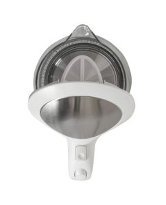 Купить Чайник электрический JVC JK-KE2005 2 л белый, серебристый  в E-mobi