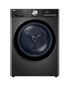 Купить Сушильная машина LG DC10V9V9P серый в E-mobi