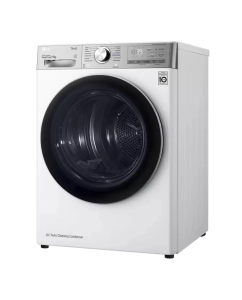Купить Сушильная машина LG DC90V9V9E белый  в E-mobi