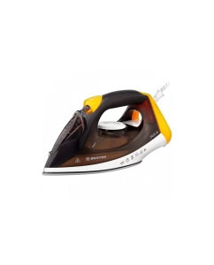 Купить Утюг Brayer BR4003,2400 коричневый  в E-mobi